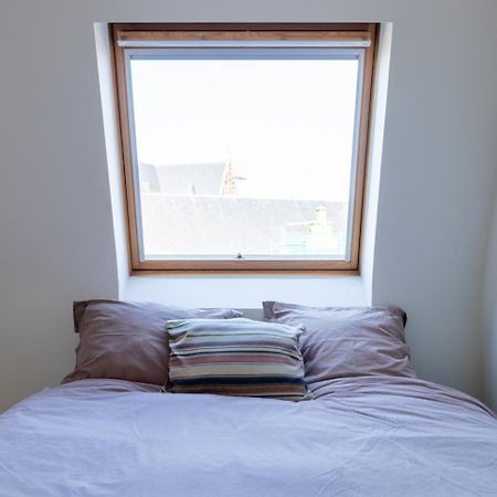 Bright, Spacious Apartments & Perfectly Located In The Heart Of Gent Exterior foto