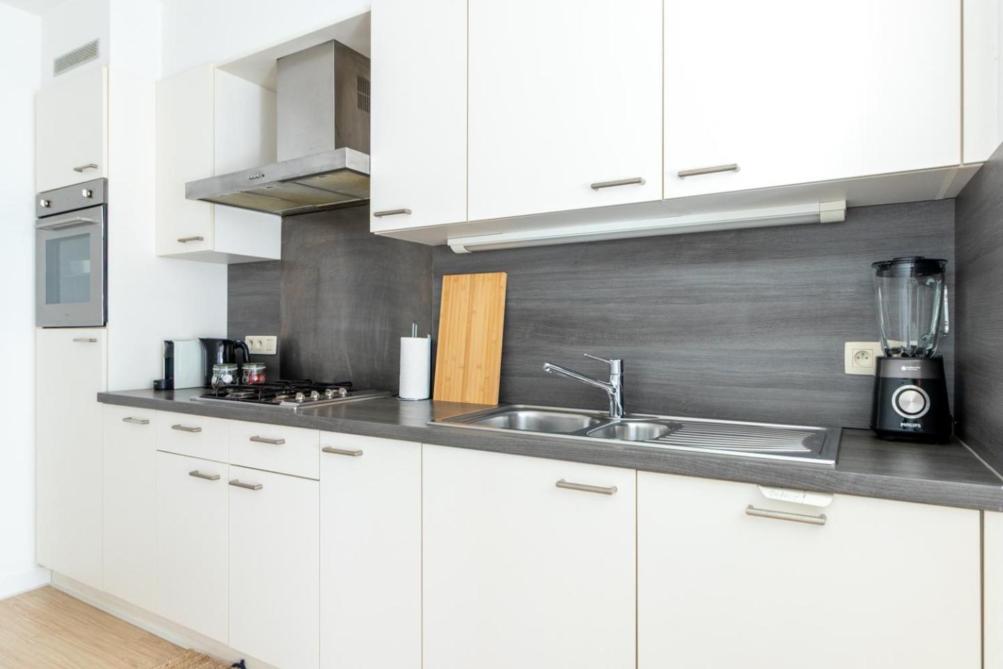 Bright, Spacious Apartments & Perfectly Located In The Heart Of Gent Exterior foto