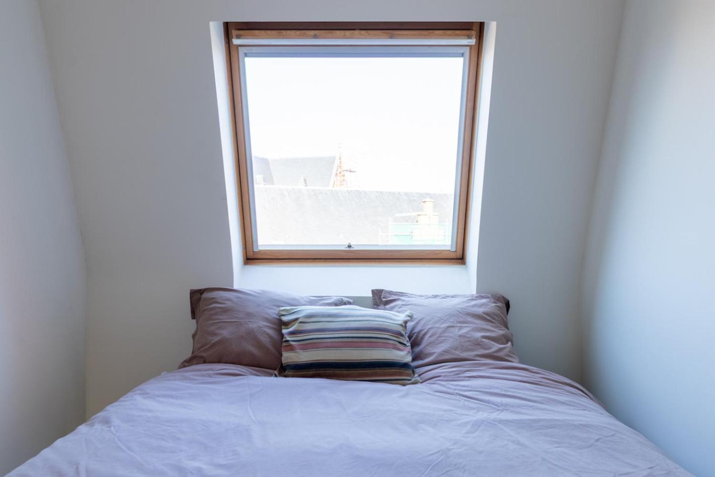 Bright, Spacious Apartments & Perfectly Located In The Heart Of Gent Exterior foto