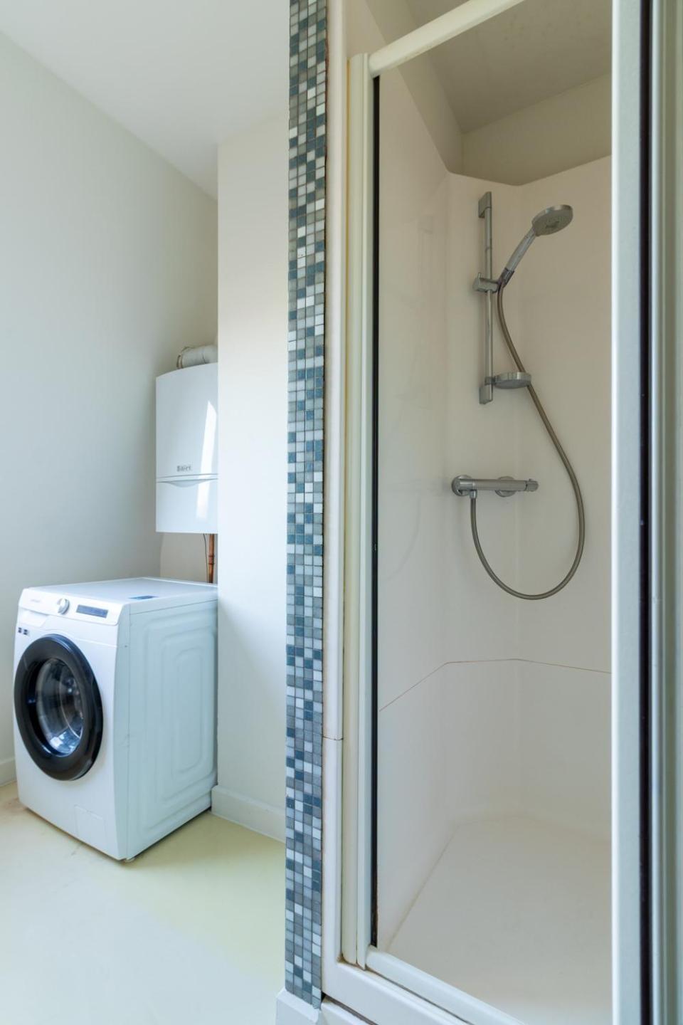 Bright, Spacious Apartments & Perfectly Located In The Heart Of Gent Exterior foto